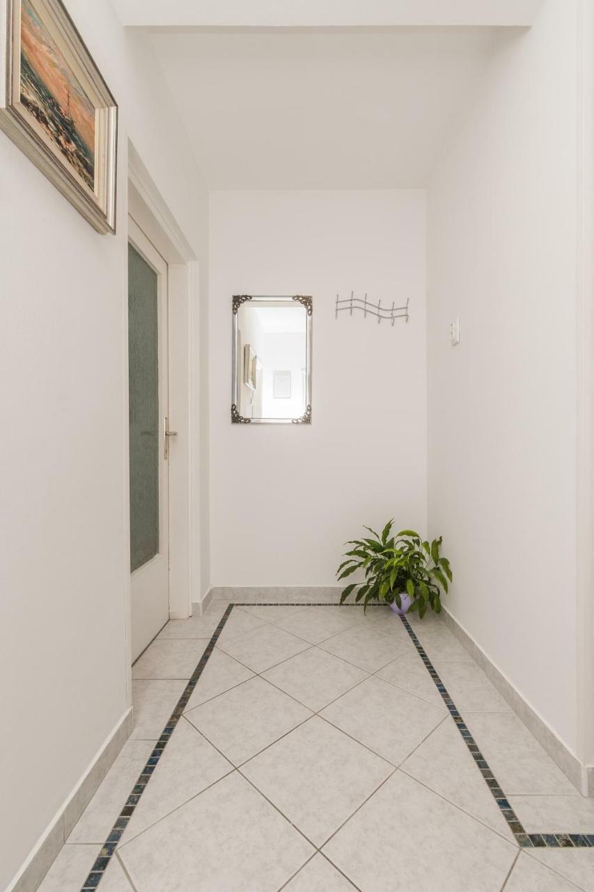 Apartment Marty 茨里克韦尼察 外观 照片